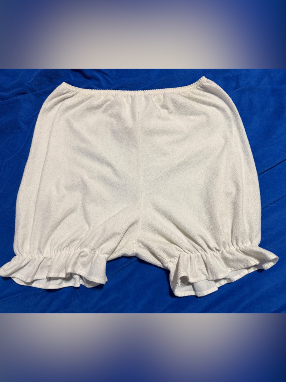 Vintage Pleaeant Co. Child Size Samantha bloomers